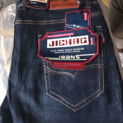 Men’s jeans Black
