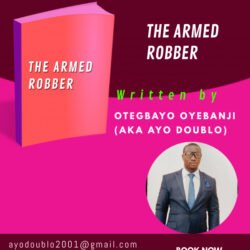 The Armed Robber (Complete Episodes)