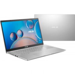 Asus X515JA-BR068T 15.6″, Intel Core I3-1005g1,4GB RAM 1TB HDD – Wins 10 – Silver