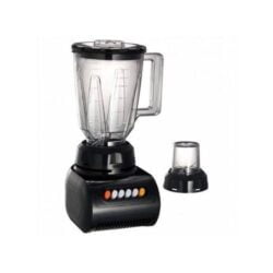 Electric Blender & Grinder With Mill Attachment -PMB-B999