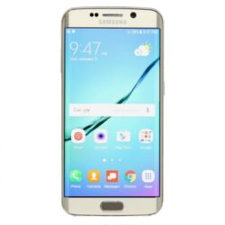 Samsung Galaxy S6 Edge Sm-g925t 32gb -Smartphone