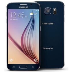 Samsung Galaxy S6 32GB ROM – 4G RAM – 4G LTE Octa-Core – Android
