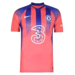 Nike Chelsea Third Jersey 2020/21 – Elite Grade