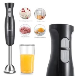 Sokany Electric Hand Blender