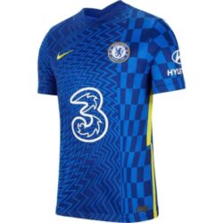 Nike 2021/2022 CHELSEA FEMALE HOME JERSEY (FAN GRADE) – Medium