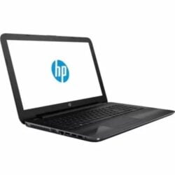 HP 250 Notebook, Intel Core I3 – 500GB Hdd – 4GB Ram – Windows 10