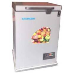 Snowsea freezers 100 litre strong