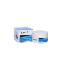Fade Out Fadeout Advanced Whitening Day Cream SPF 25