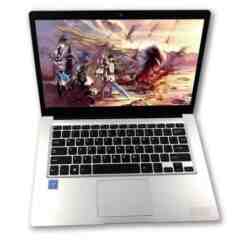 Delite Notebook Mini Laptop Slim – 14″ – Intel – Win 10 Pro – 6GB RAM -64GB ROM -Optional 500GB ROM