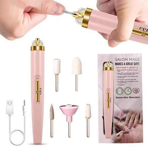 16pcs/set Ear Pick Grooming Nail Clipper Cutter Trimmer Kit Feet Hand Tools