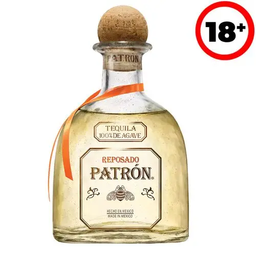 Patron Tequila Reposado 70cl