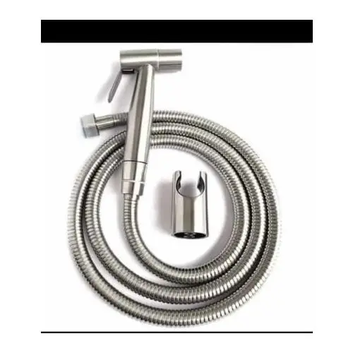 Stainless Steel Handheld Bidet Sprayer