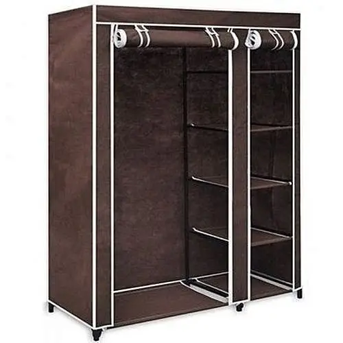 Universal Wardrobe (mobile Closest) FOR CLOTHES AND SHOES