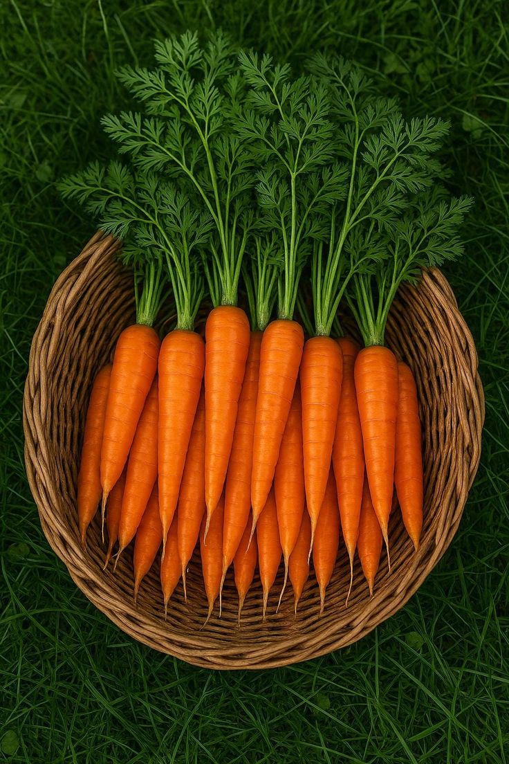 Carrots