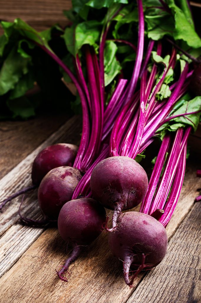 Beetroots