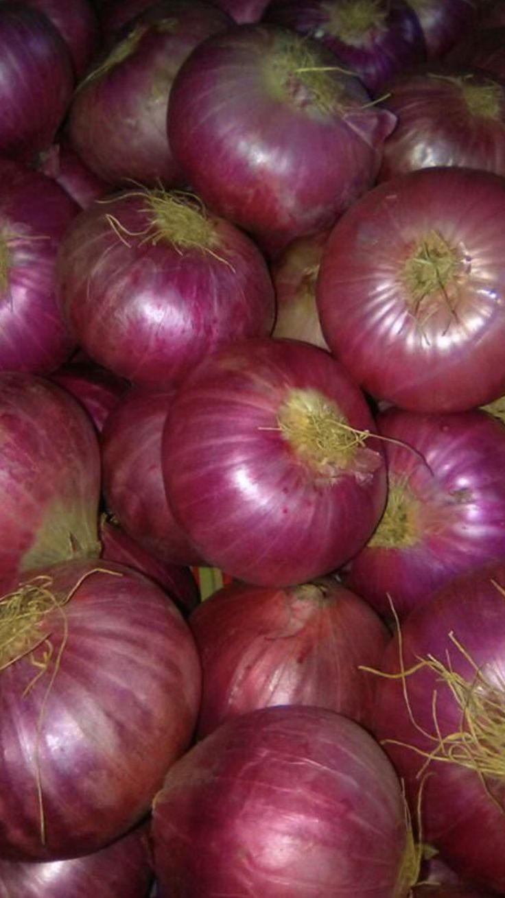 Onions
